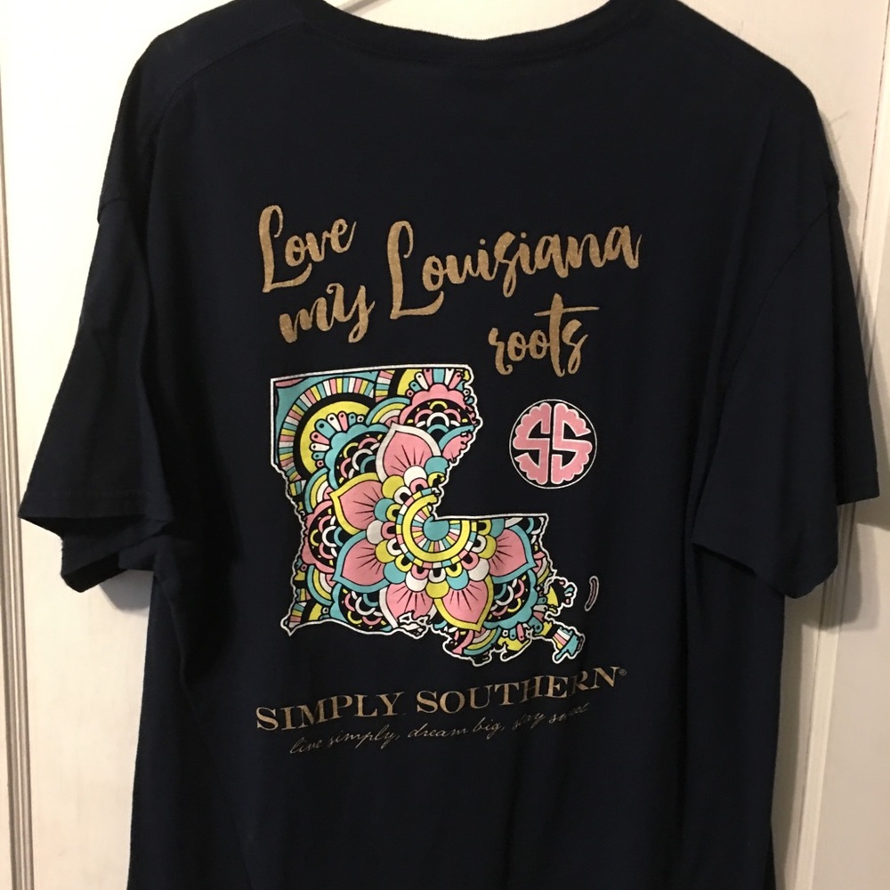 Simply Southern T-Shirt